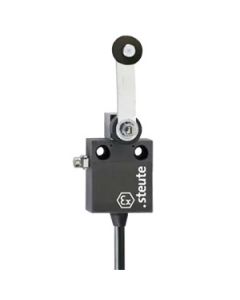 ATEX Limit Switch Ex 12 Metal Long Roller Lever 5M Cable