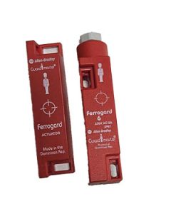 Ferrogard 6 250Vac 2A Cable 2M