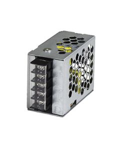 POWER SUPPLY, AC-DC, 12V, 1.3A