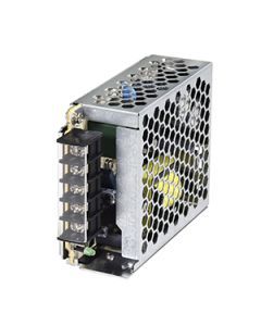 POWER SUPPLY, AC-DC, 24V, 2.3A