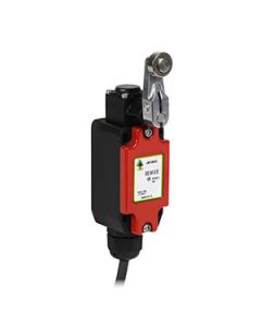 Atex limit Switch short roller lever 1N/C+1N/O 3M cable ATEX Diecast
