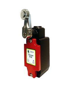 Atex limit Switch short roller lever 1N/C+1N/O 3M cable ATEX Diecast
