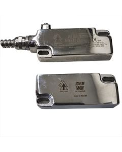 WM1-EX zone 0 Explosion proof switch