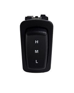 Switch L Series  SP3T Marked L M H 24V 15A