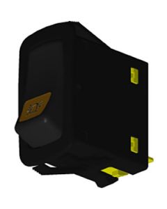 L Series SP On-None-Off Beacon 12Vdc Bulb