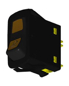 L Series Work Light Left Progressive 12Vdc Bulb