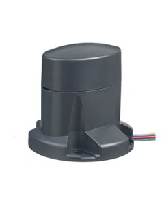 Stack Light Base, Direct Mount, 24VAC/DC