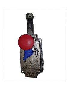 Rope Switch Stainless Guardmaster