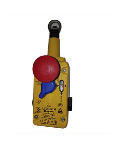 Rope Switch Lifeline 4 Guardmaster