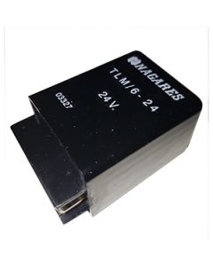 Nagares TLM/6 24Vdc Windshield Wiper Timer