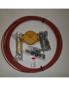 Rope Kit 10M Guardmaster