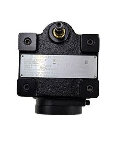 Group II Gases Sigma Ltd Snaplock Series 615 Limit Switch