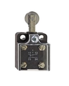 Miniature Limit Switch 1N/O 1N/C 