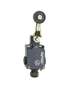 ATEX Limit Switch EEx 355 Robust Large Roller Lever 