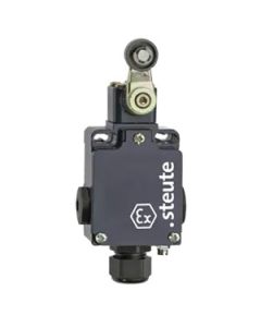 ATEX Limit Switch EEx 355 Metal Short Toller Lever