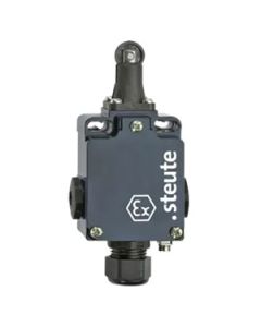 ATEX Limit Switch EEx 355 Metal Roller Plunger