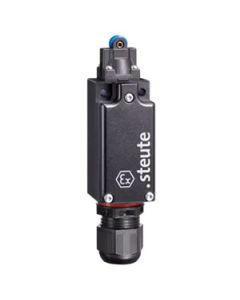 ATEX LIMIT SWITCH ROLLER PLUNGER 1N/C+1N/O SLOW ACTION SAFETY-60 C