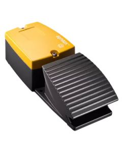 ATEX Foot Switch -40c to +55C IP66
