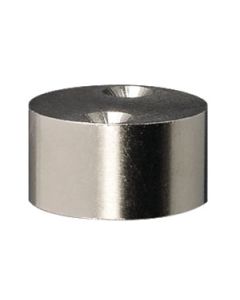 Coded Magnet EX RC 30 Brass Nickel Plated