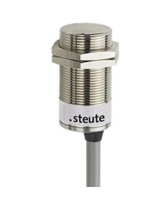 Magnetic Safety Switch M30 Brass 2N/C  20 Ohm Limiting 10 M Cable