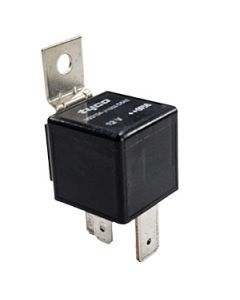 AUTOMOTIVE RELAY 12VDC 70A with Bracket 